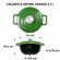 146755 Panelas Aroma - Cacarola Grande Verde - Desenho Tecnico.jpg